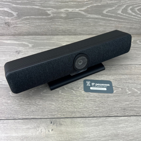 VoiceXpert VXV-312-KIT, видеобар в комплекте с 4-мя беспроводными микрофонами